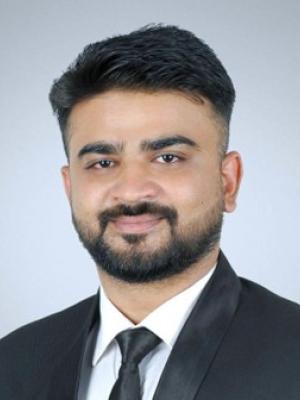 Sumit Singh, MD