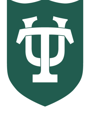 Tulane Shield