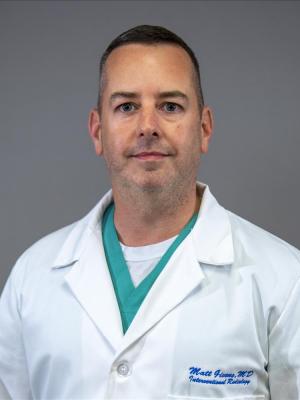Matt Givens MD