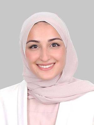 Farah Abdulhai, MD