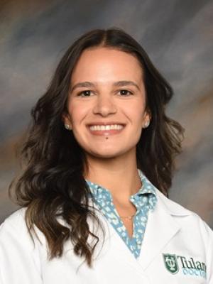 Mariana Acuna, MD, MMS