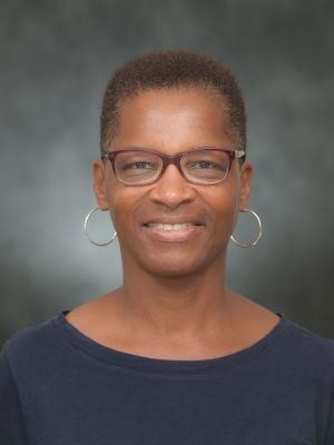 Dionne Weber profile picture