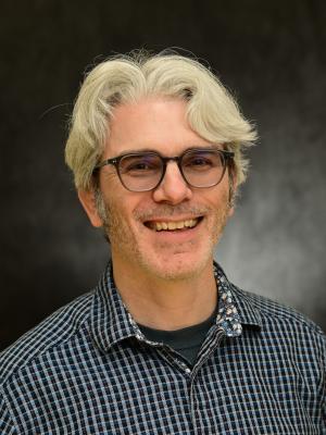 Dr. Evan Atkinson