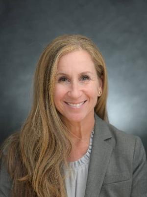 Gina Manguno-Mire, Phd