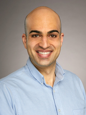 Keon Habibi, MD