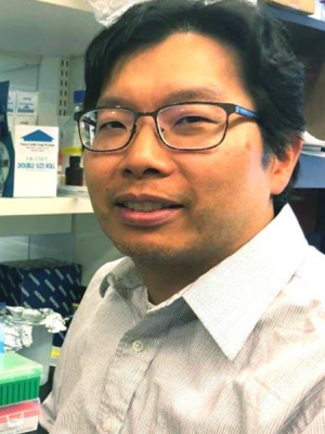 Dr. Jeffrey Han