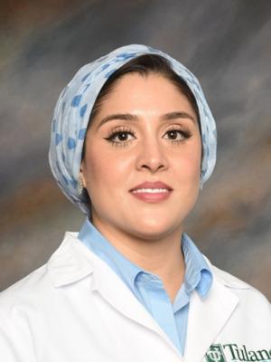 Muzhda Kazman, MD