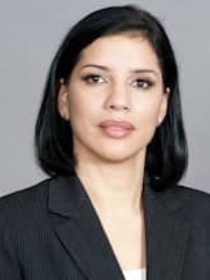 Monica Chiang, MD