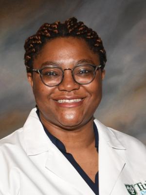 Ekene Ohanwusi, MD, MS