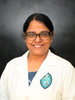 Prerna Kumar, PhD