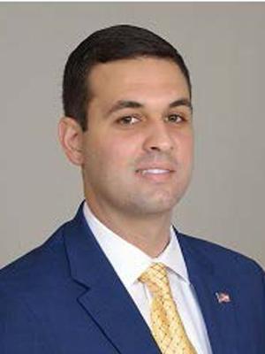 Omar Leonards, MD