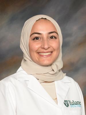 Farah Abdulhai, MD
