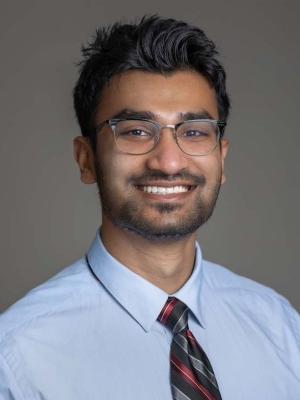 Tanjeev Ahmad, MD