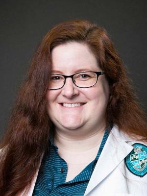 Anna Busija, MD