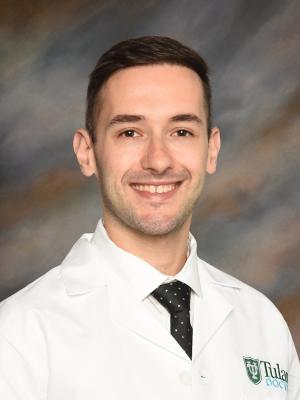 Nikola Stojanovic, MD