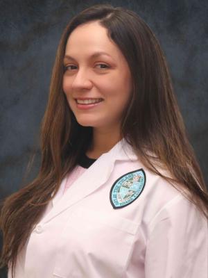 Ariza Hutchinson, MD