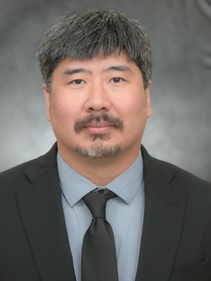 Chao Huang Profile Pic