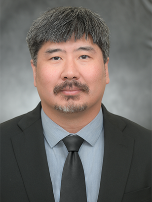 Chao Huang