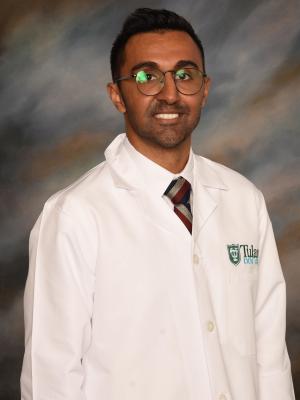 Din Sarosh, MD