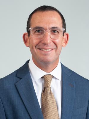 Dr. Brian Eisner