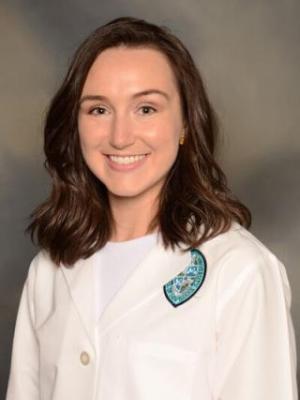 Headshot-Picture Joy Fesen 