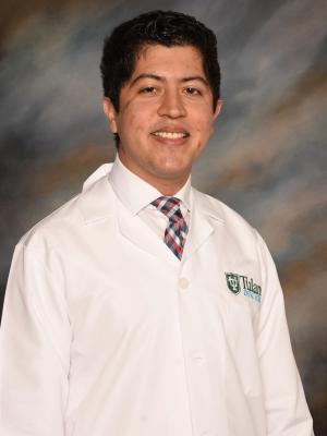 Peter Garcia IV, MD