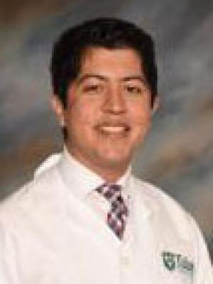 Peter Garcia