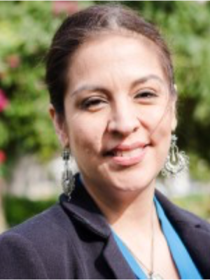 Monica Maldonado, PhD