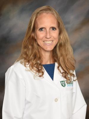 Melissa Millett, MD