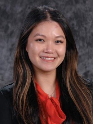 My-Huyen Ngo - HPM Fellow 2025-26