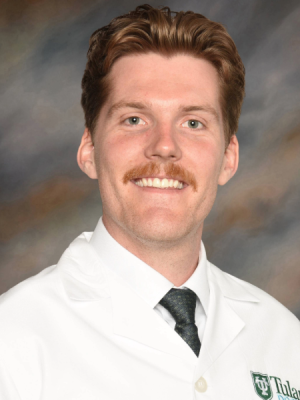 Nolan Reinhart headshot