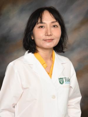 Endocrinology Fellow