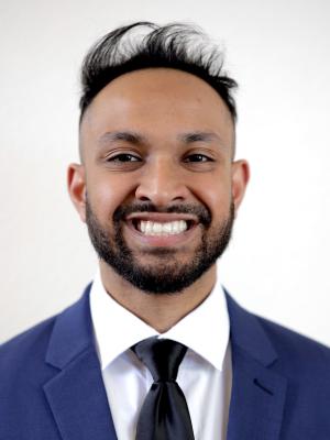 Shadman Yusuf MD