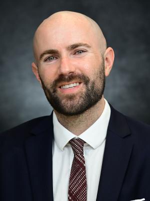 Tom Stall MD MSW