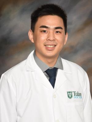 Andrew Wang, MD