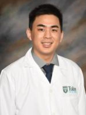 Andrew Wang