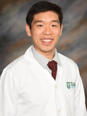 Chris Wu