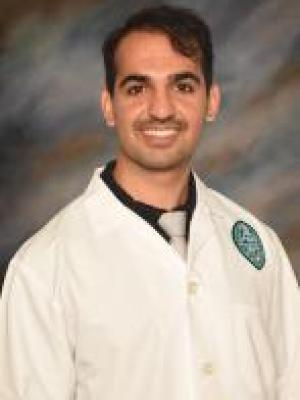 Yousef Dawoud
