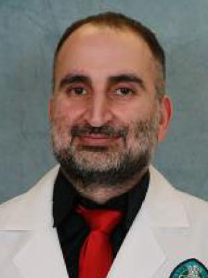 Wadih Chahine