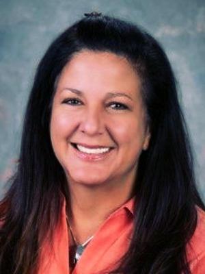 Lisa Richardson
