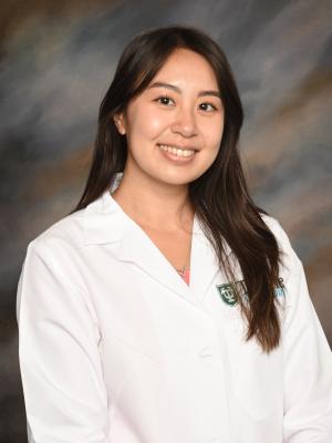 Maria Bao-Log-Trung, MD