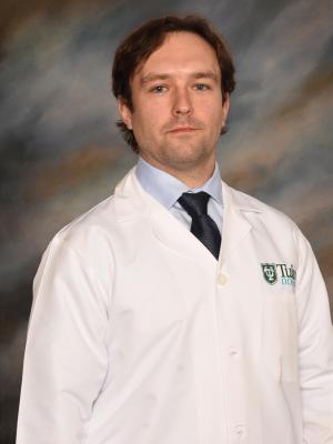 Daniel Irelan, MD