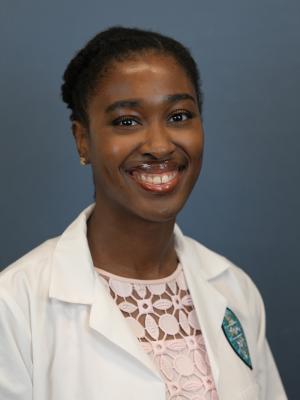 Dermatology Opaigbeogu, Ogechukwu