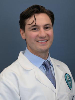Dermatology Strat, Nicholas