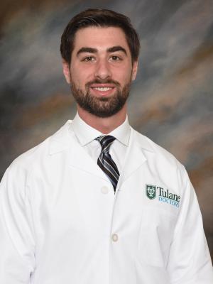 Benjamin Glickman, MD