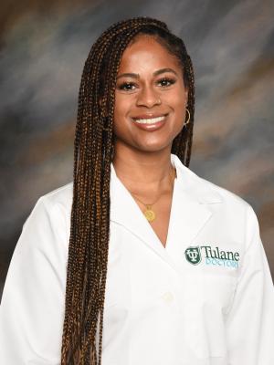 Raven Holmes, M.D.