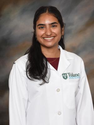 Pooja Kumar, MD