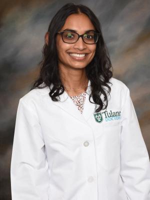 Zeel Patel, MD