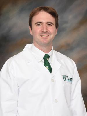 Charles Peper, MD