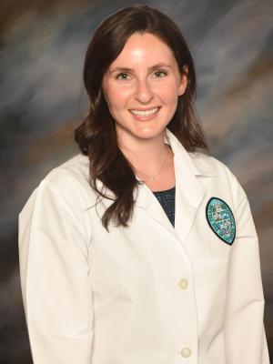 Sarah Perry, MD